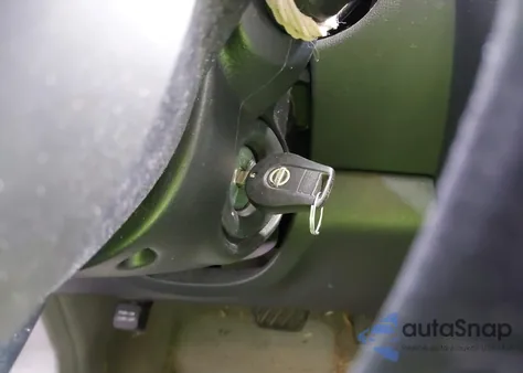 2015 Nissan Rogue Select S из США, поврежденный, VIN JN8AS5MTXFW669449